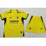 Villarreal 1a Equipación 2026/27 - NIÑOS